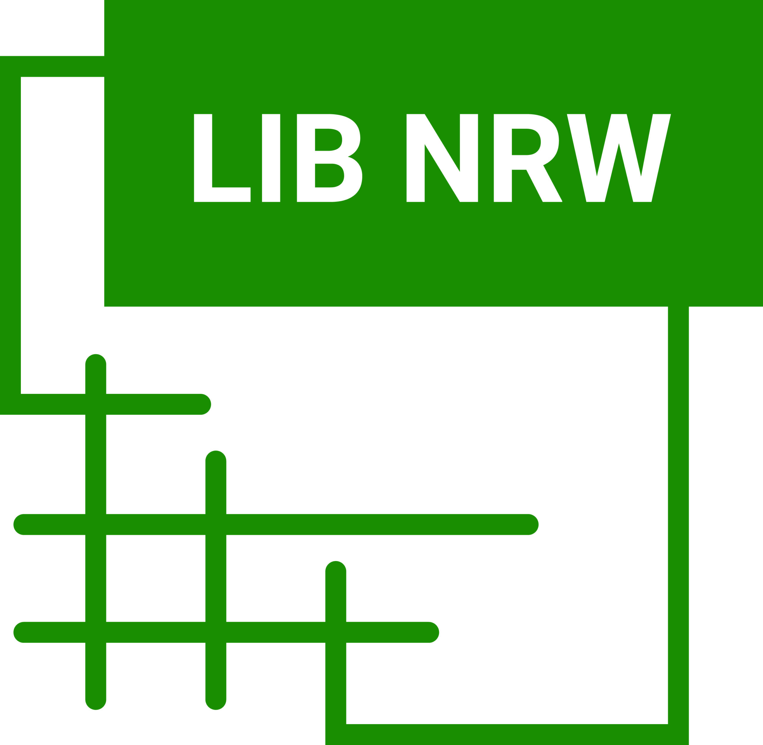 LIB NRW